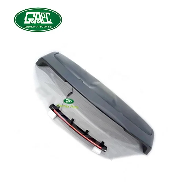 Rear Spoiler with Lamp LR117247 GLR18036 Suitable for Land Rover Range Rover Sport 2018-2020 Germax Good Quality Parts