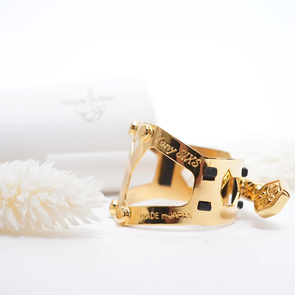 Japan professional musical tenor clarinet saxophone accessories