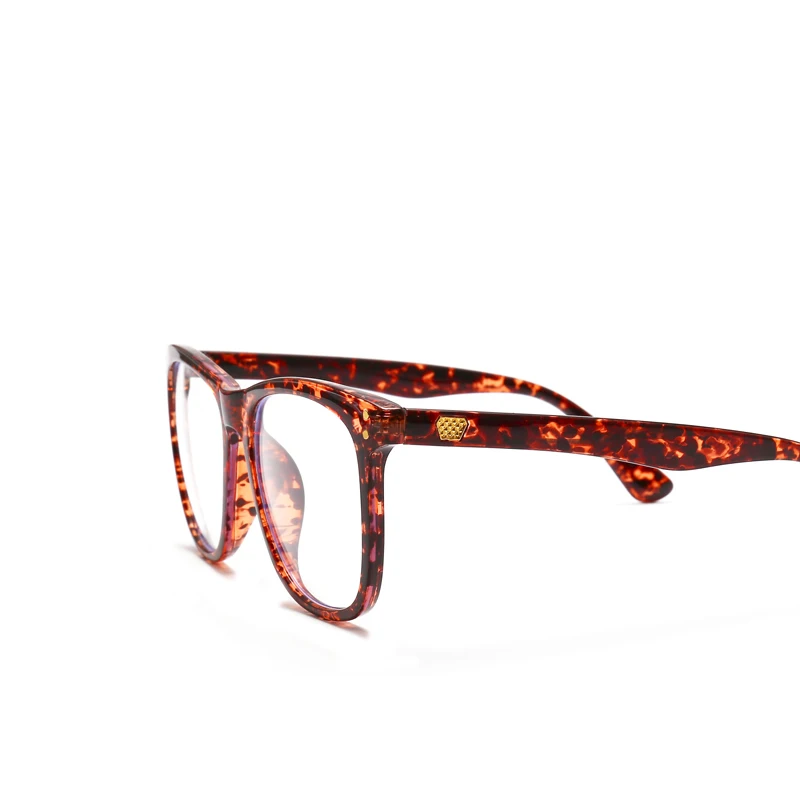 Blue cut fashion frame lenses for wholesale