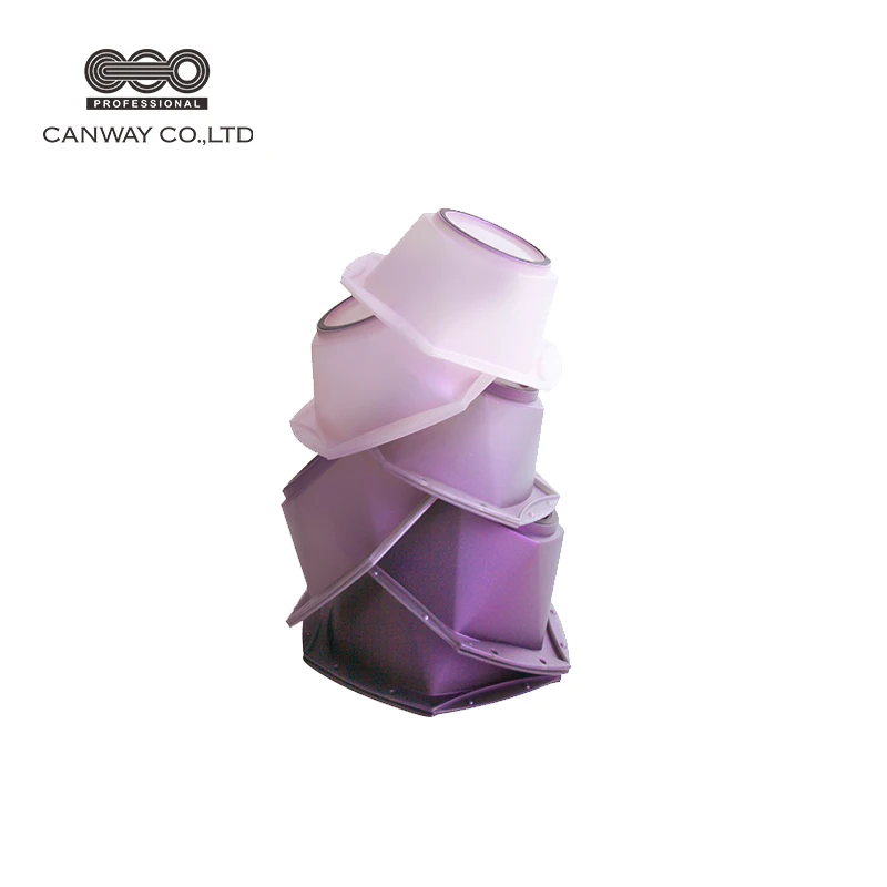 hair dryer color extensions cream tools professional custom logo manufacturer good sample free master comb tint bowl set