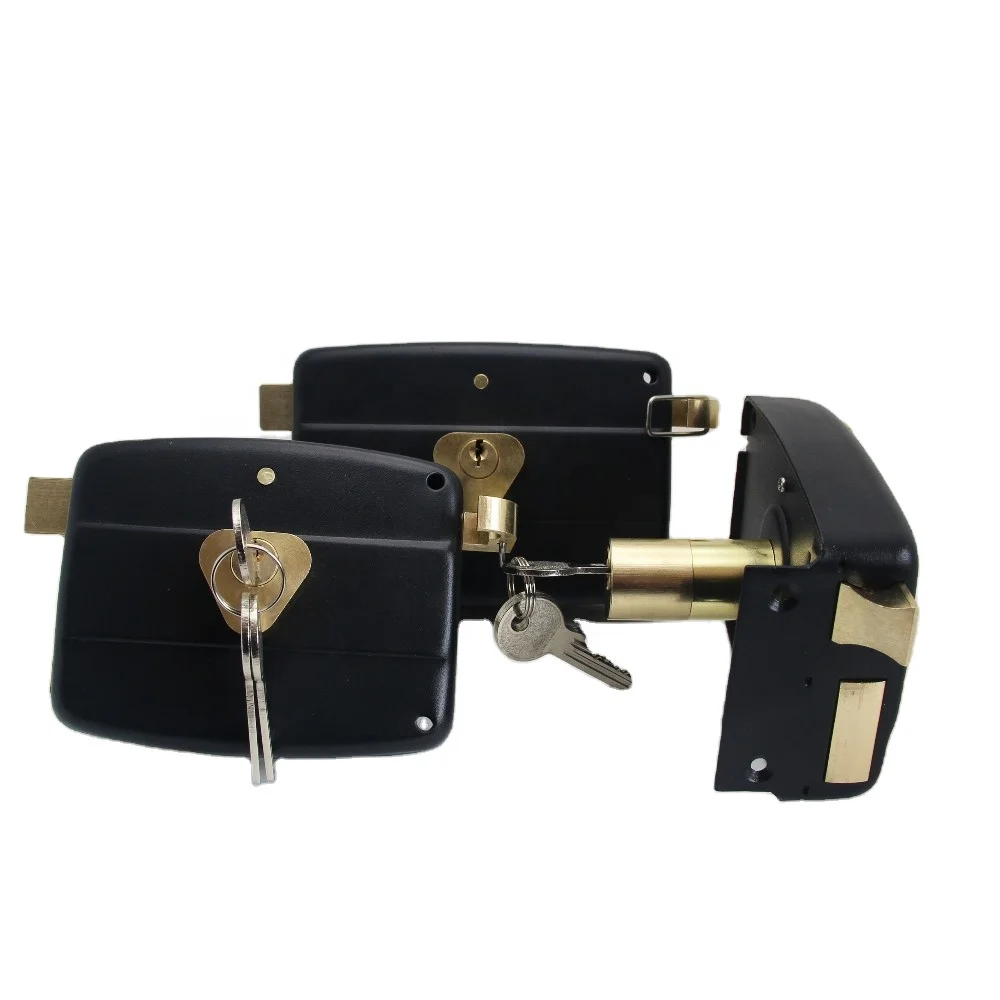 North africa popular sale 540 high quality rIm lock