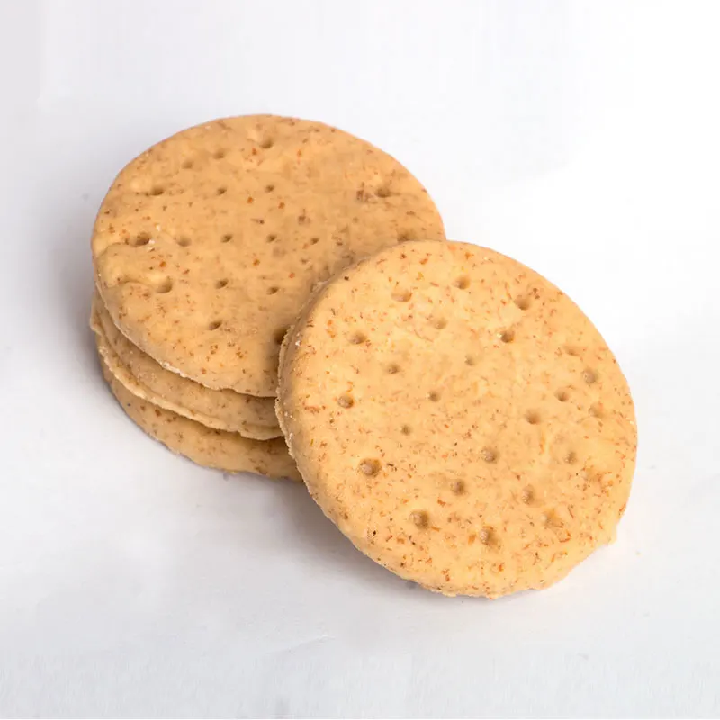 Delicious Baked Snacks Crispy Oatmeal Coconut Biscuit Chia Seeds Coconut Oat Cookies