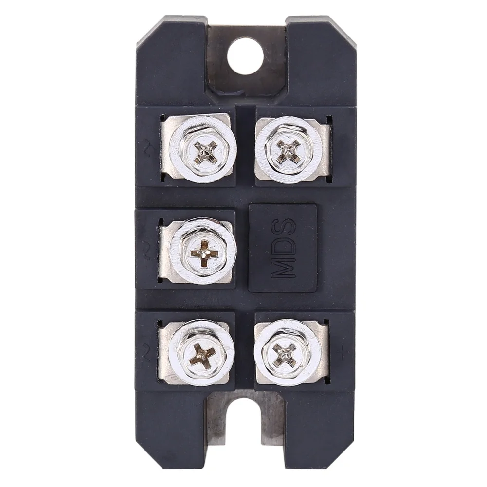 Three 3 Phase Diode Bridge Rectifier 150A MDS150A 1600V Power Durable