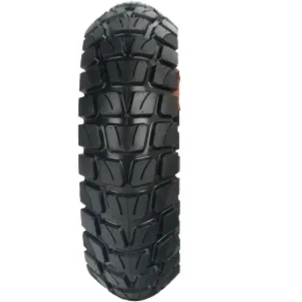 Cheap Scooter Parts Tire And Rims 255 x 80 10 inch wheel  fat  tire for electric  scooter