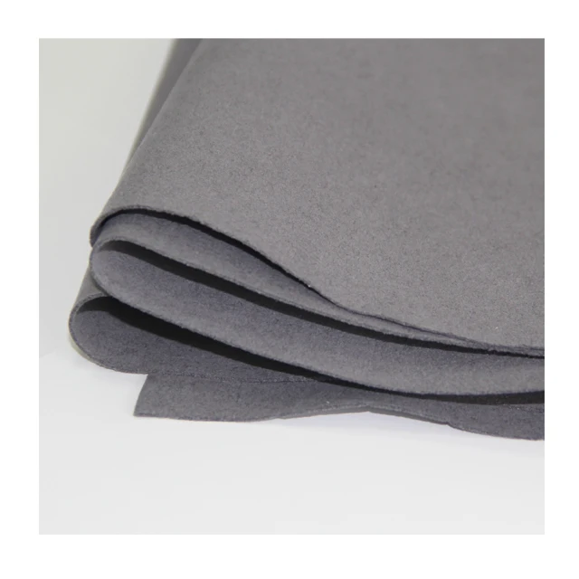 
0.65MM high strength microfiber suede 