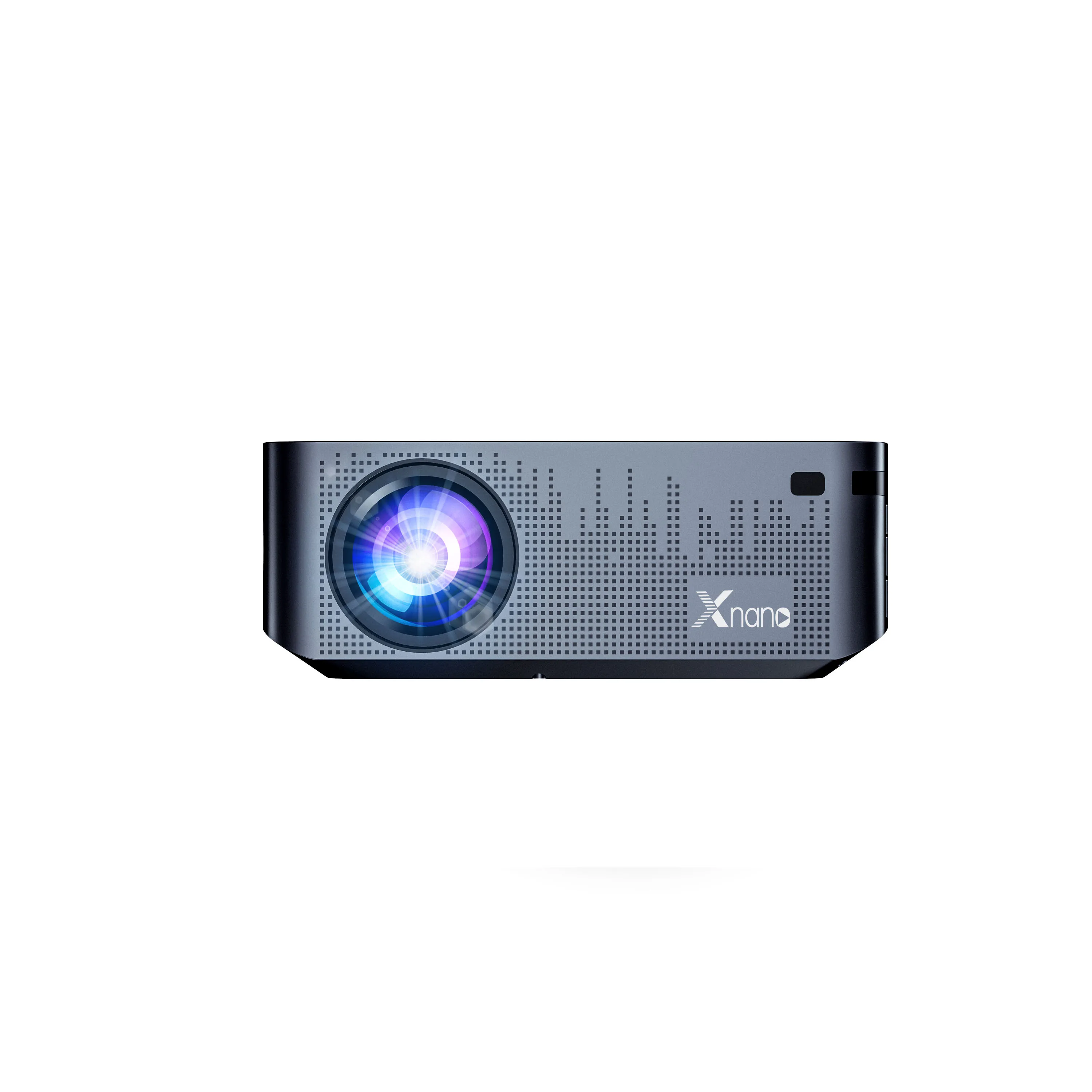 Auto electronic correction Smart WIFI LCD Full HD 1080P 8K Proyector with T972 Big TV Chipset Support For Dolby Audio Dcoding