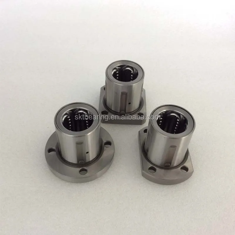 OEM 60mm Bearings Linear Motion Ball Bearing SDMF60