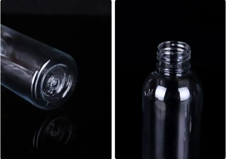 Very cheap products  50ml plastic bottle sprays new inventions in china