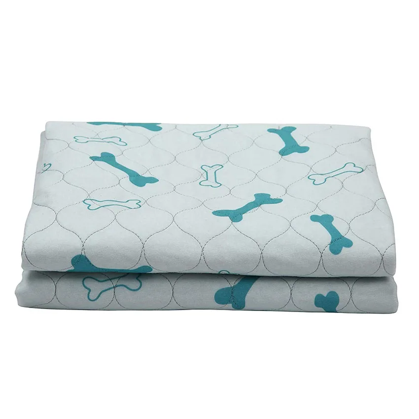 Wholesale Pet Training Pad Travel Urine Absorbent Pet Urine Absorbent Pet Pads Washable Pee Pads For Dogs