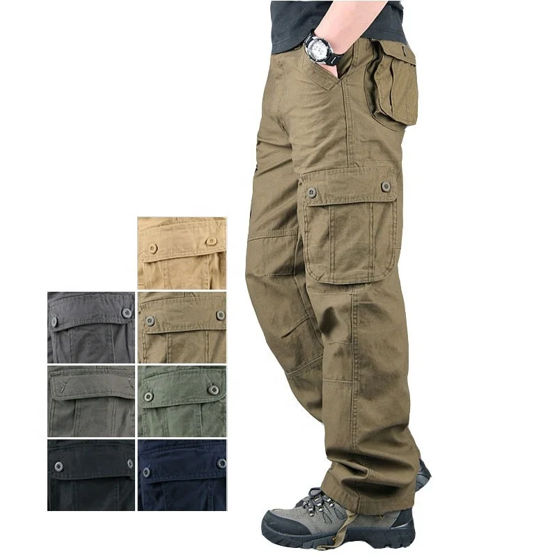 Wholesale Outdoor Hiking Waterproof Pants Detachable Quick Dry Sports Custom Hard Shell Hiking Pants
