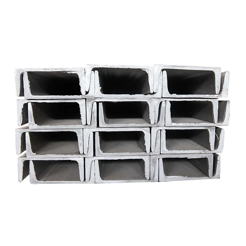 reasonable price galvanized steel strut channel china wholesale c channel steel price iron purline aluminium channel