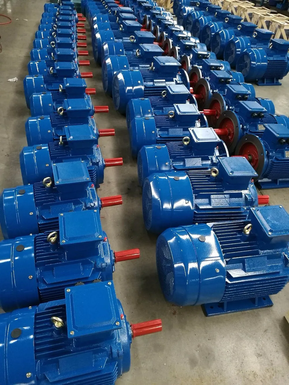  CE 1480rpm электродвигатель переменного тока 3hp КВТ с асинхронным