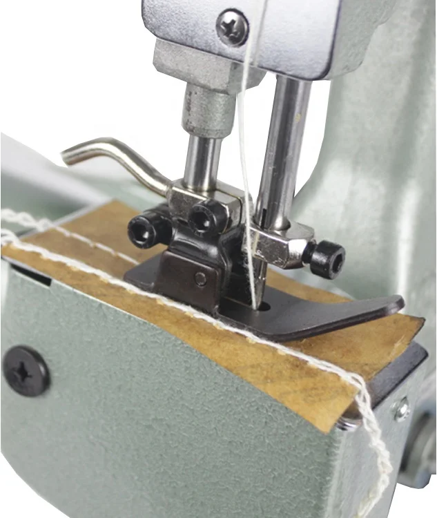 Portable Sewing Machine Bag Closer Non Woven Closer GK9-2 Sewing Machine