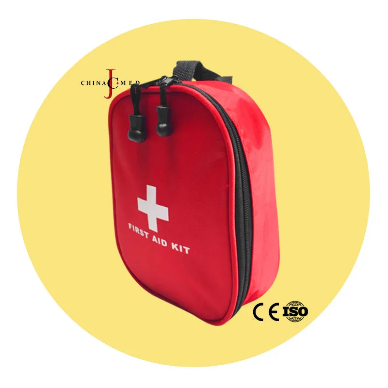 46pcs full polyester first aid kit tactical