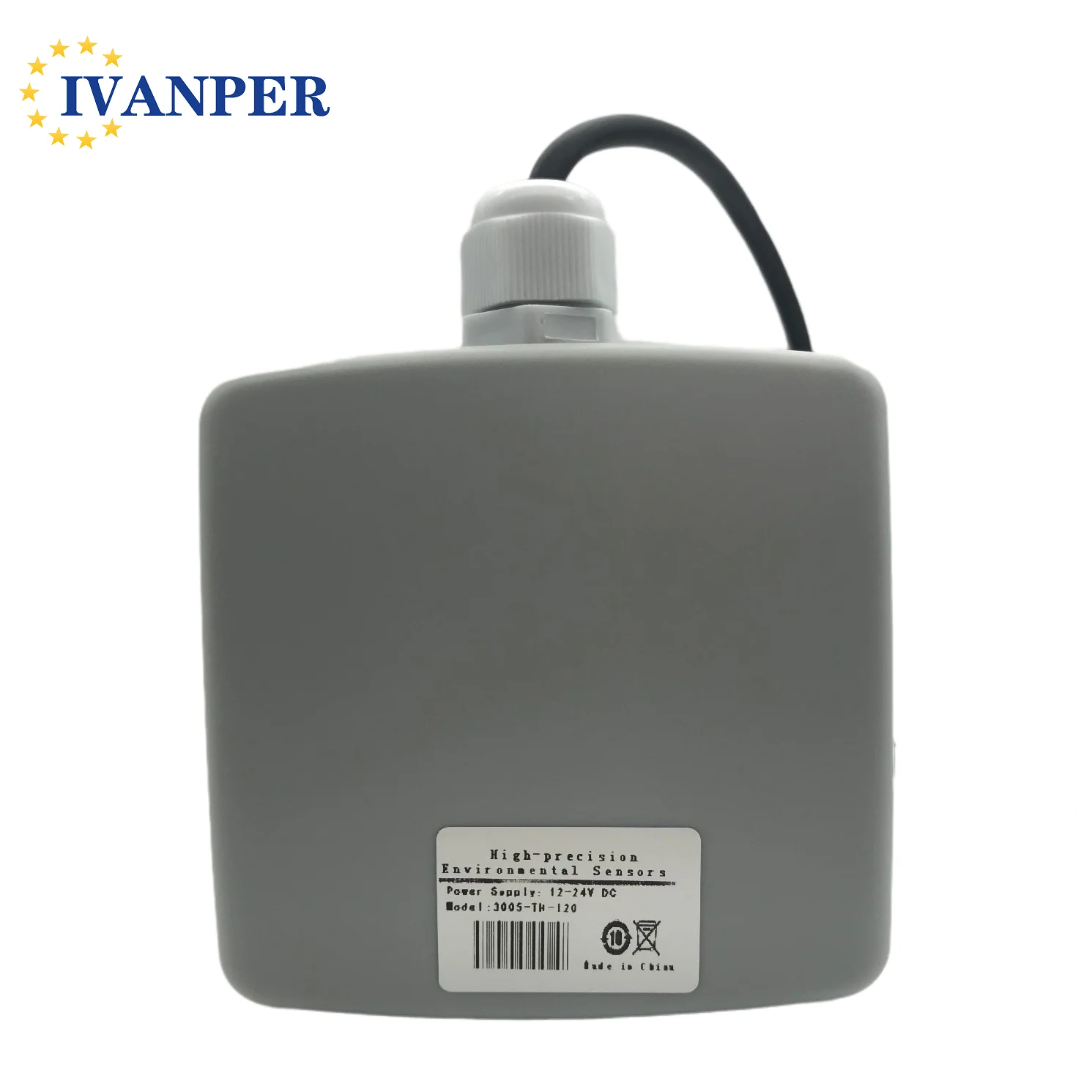 air purifier central heating controller air filter  fresh air system temperature humidity sensor