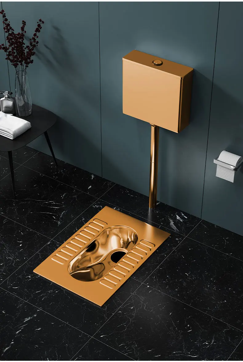 cistern toilet flush water toilet tank High quality stainless steel toilet water tank cistern