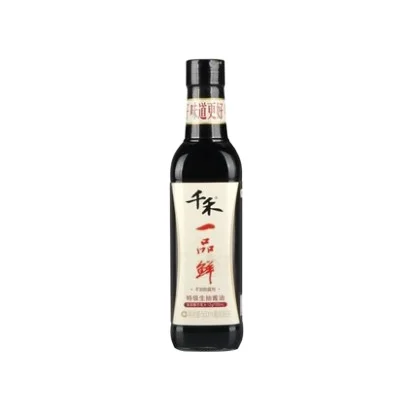
Qianhe Yipinxiang Light Soy Sauce 