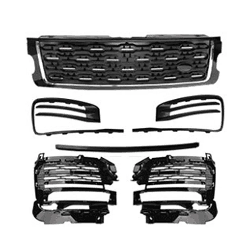 Высокое качество Новые модификации, подходит для l405 RANGE ROVER VOGUE SVA 2013-2017conversion upgrade2018-2021body комплект