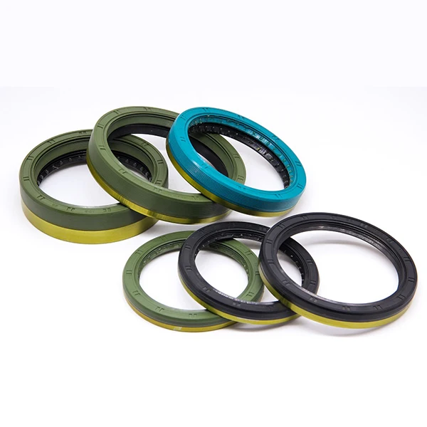 145*175 *27  Real Wheel Combination Oil Seal