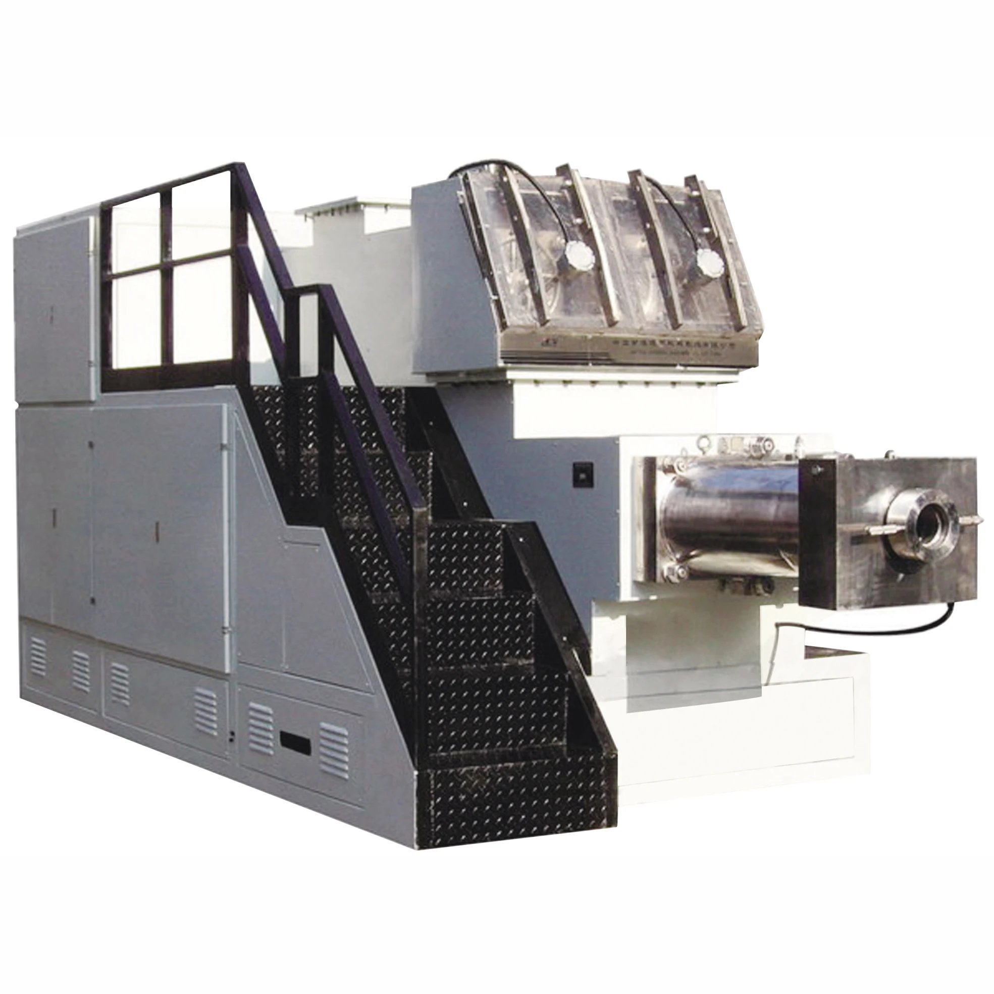 Bar Soap Press Machine for Colourful Soap Pressing Making Machine Manufacturing Plant Embossing & Cutting Automatic 300-3000kg/h