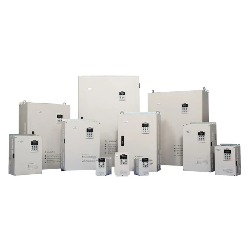 V&T Frequency Inverter Speed Motor Drive China Supplier 0.75kW-500kW