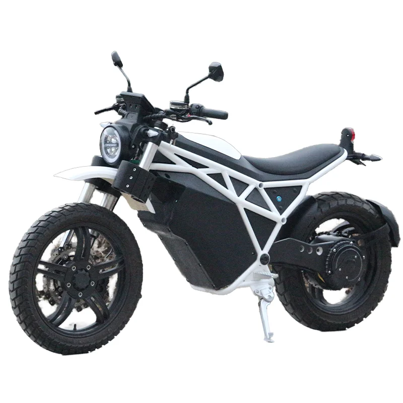 China manufacturer Electric motorcycle 4500w 72v 50ah Adult Wholesale Factory Price electric scooters max speed 105km/h