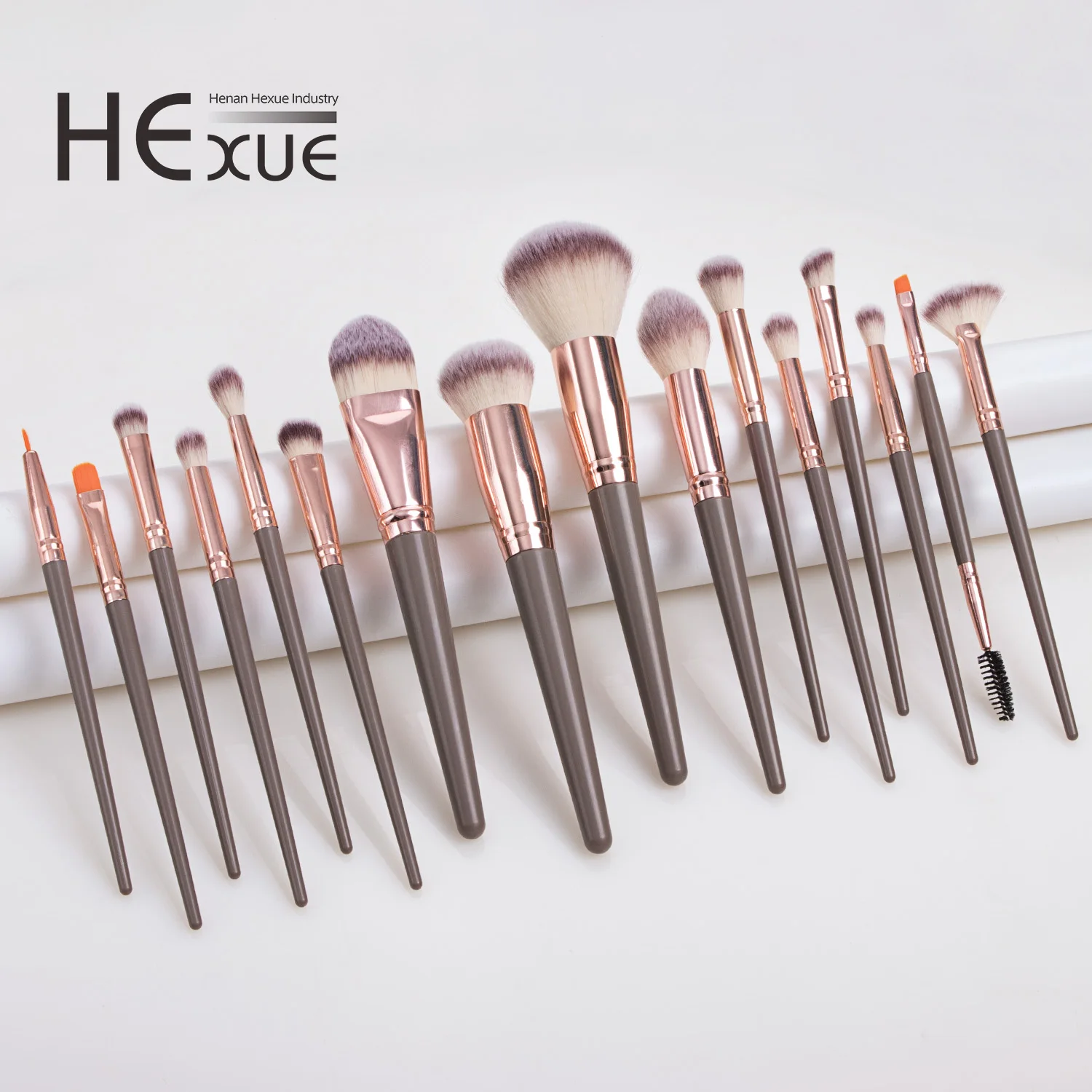 Набор 2024 кистей для макияжа 16 шт.