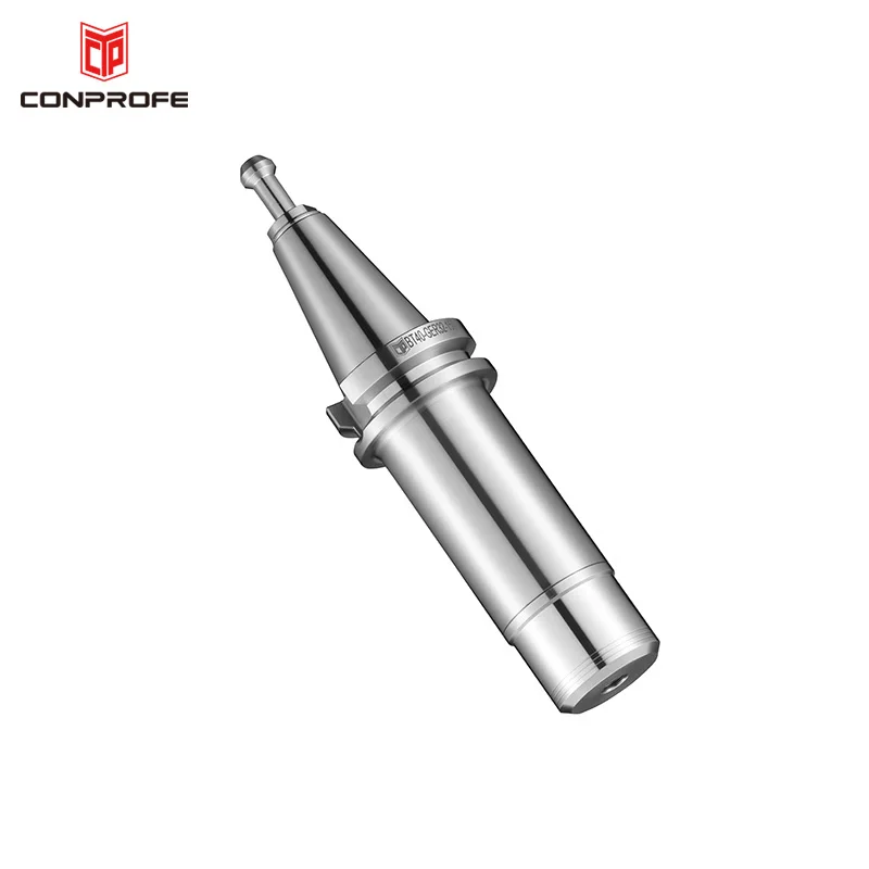 New Arrival 2021 BT40 Milling Machine Tool Holder High Precision GER32 ER32 Collet Chuck