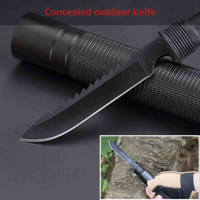 
Multi Purpose Aluminum Alloy Folding Camp Shovel For Outdoor Survival 