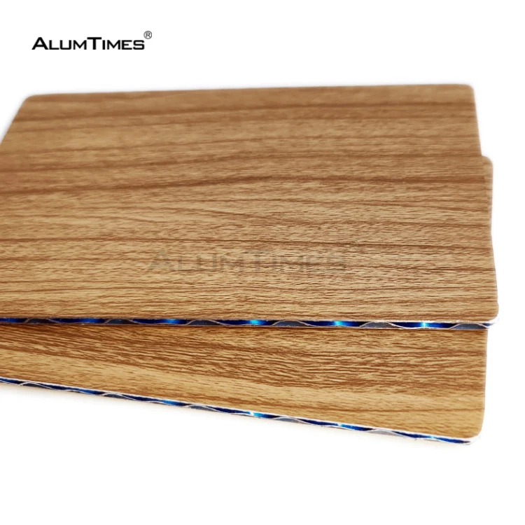 Alumitmes Pvdf Acp Sheet Exterior Wall Sandwich Panel Price Aluminum Composite Panel