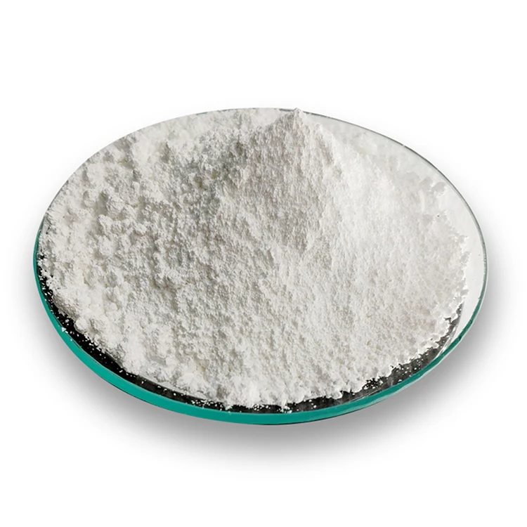 Excellent Hiding Power Rutile Sulfate Titanium Dioxide Factory Sale Cas13462-86-7