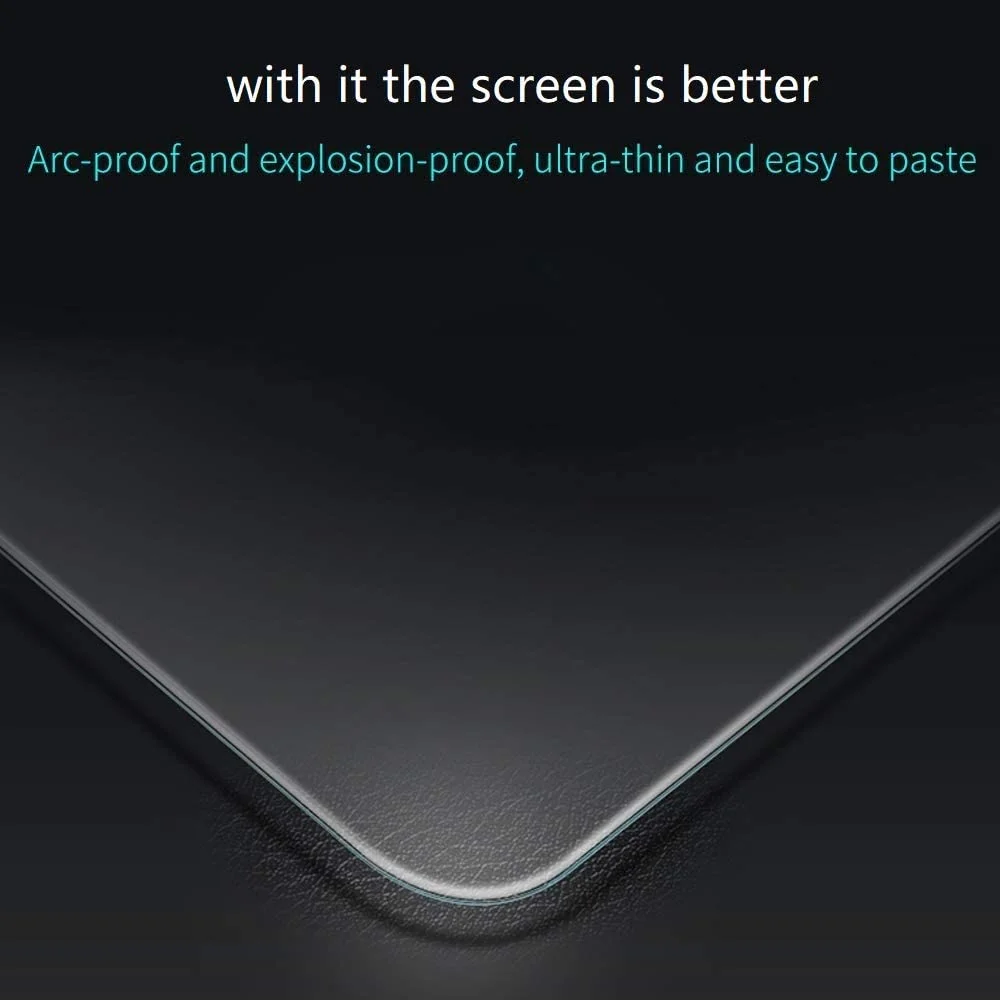 Screen Protector In Other Interior Accessories Tempered Glass Car Navigation Screen Protector For Ford Bronco Sport 2021