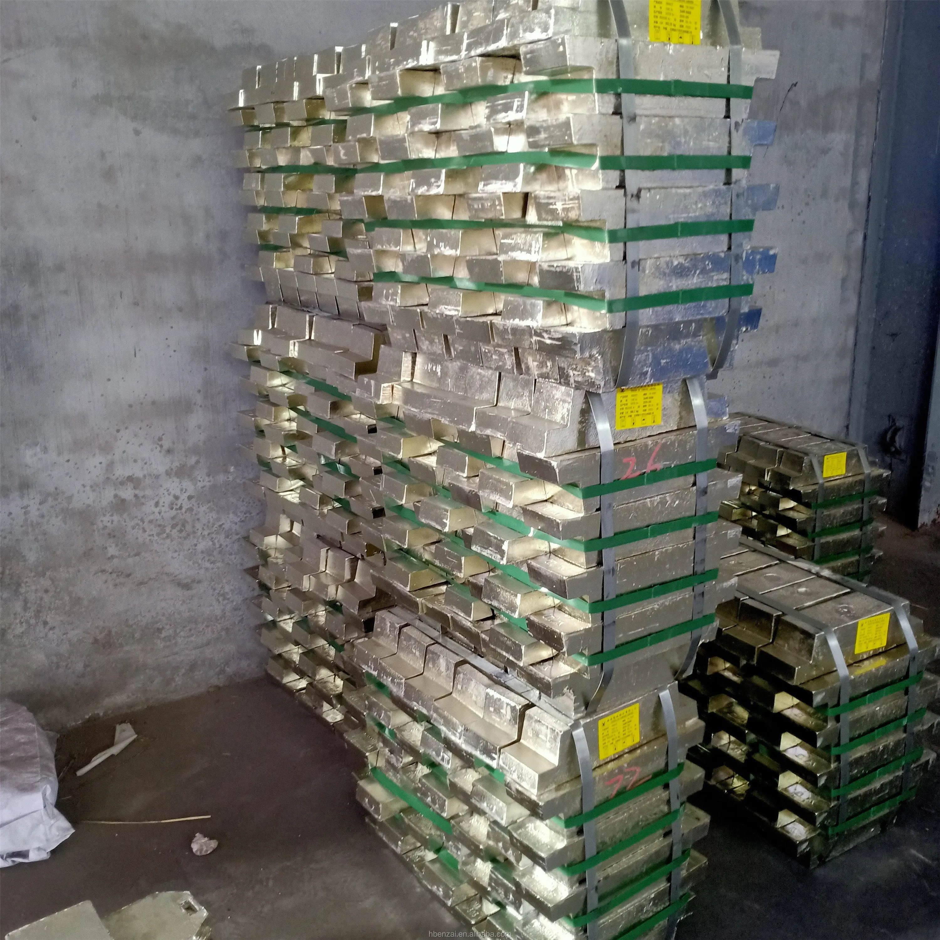 
99.99% чистые оловянные слитки для продажи цена за кг 