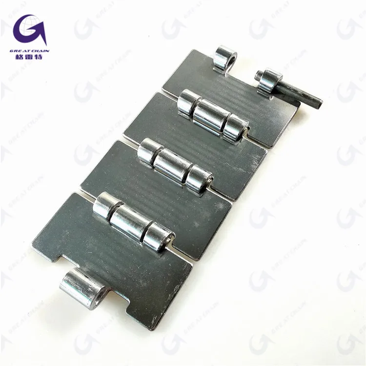 Нержавеющая сталь 420 SS812-K300 цепь плоской верхней части, в нее можно положить все необходимый принадлежности линия