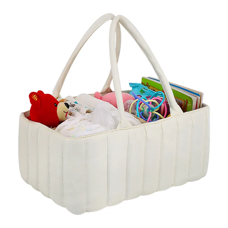 Детская корзина для пеленок