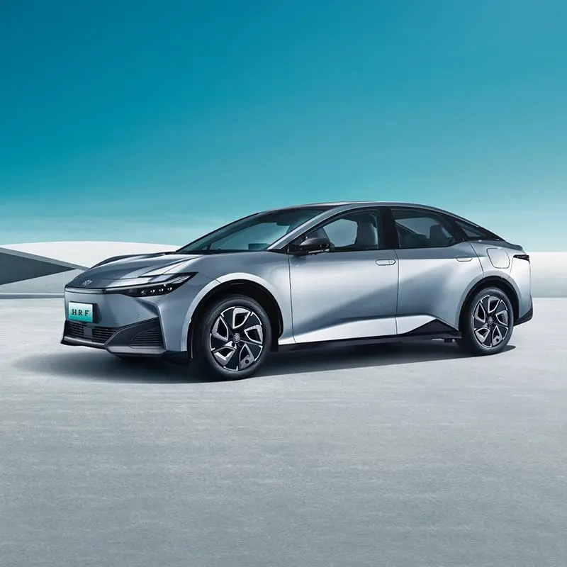 Лидер продаж новые энергетические автомобили электромобили geely zeekr 001 запасные части awd zeeker 009 ev 1032 км электромобиль