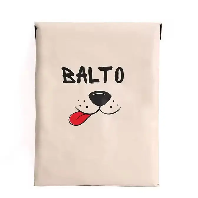 Cheap Christmas Poly Mailers Biodegradable Shipping Envelope Bag Heavy Duty Self Seal Plastic Mailing Packaging Bags For Clothes