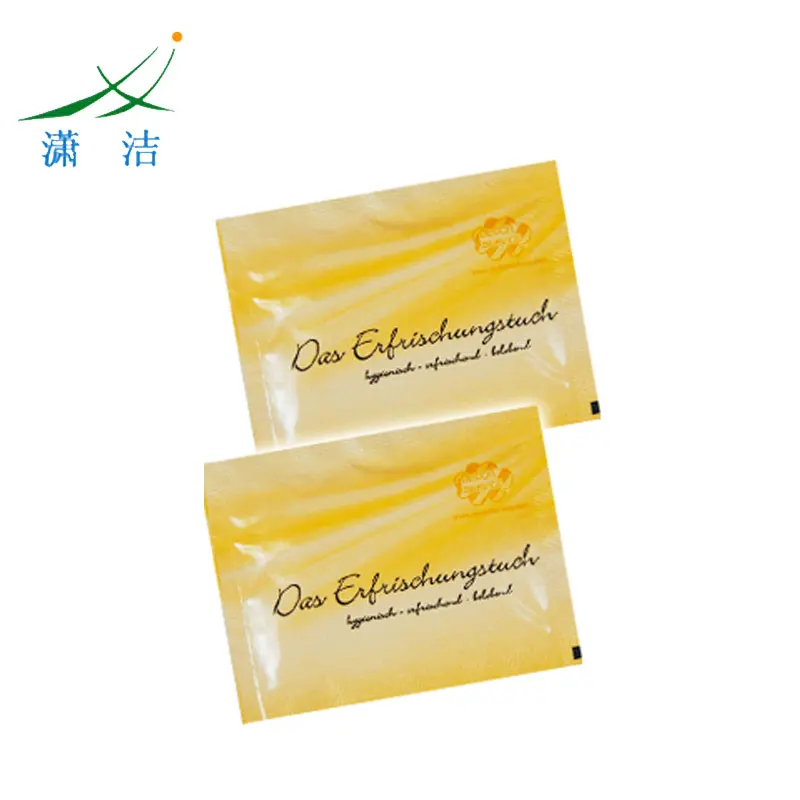 2022 wet wipes scented hand wipes handi custom cheap wet wipes  single pack