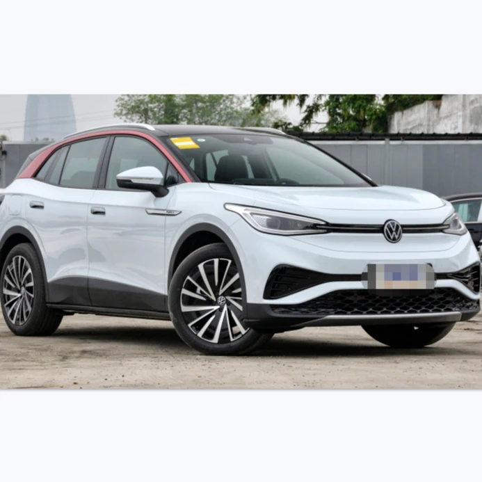 Chinese used cars for sale Volkswagen brand high-speed new energy vehicles