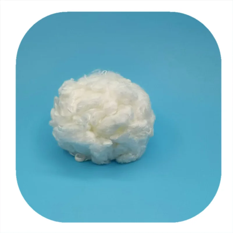 anti-bacterial 1.5D*38mm Functional viscose staple fiber