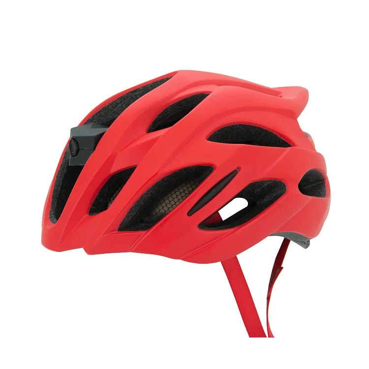 Hot Sale Adult Unisex Smart Bluetooth Camera Helmet Bicycle Bike Helmet