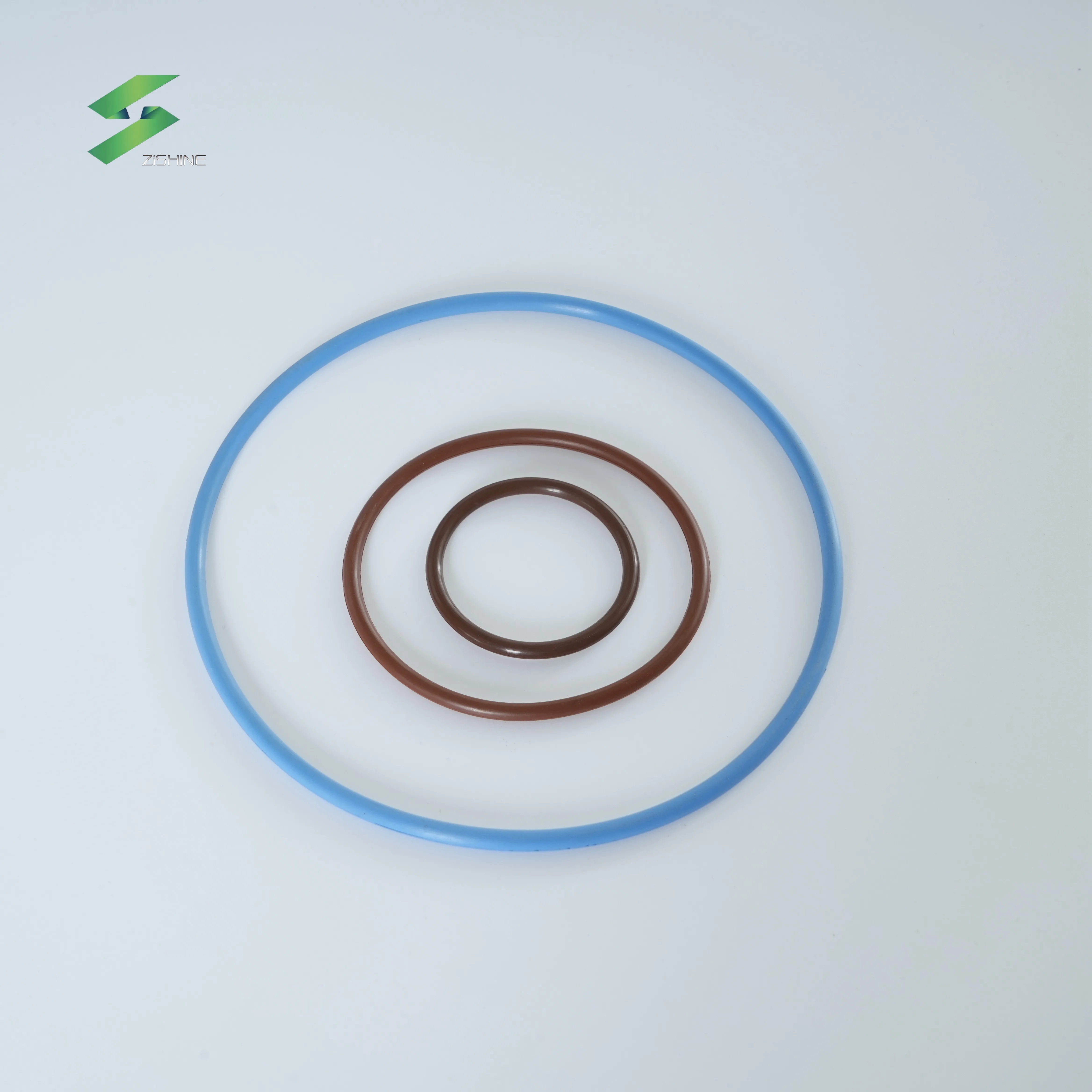 Custom High precision fpm ffkm hnbr nbr fkm silicone epdm rubber oring seals o-ring o rings