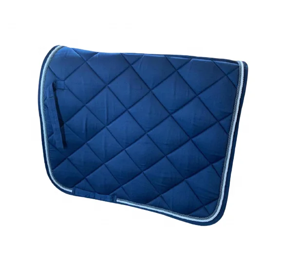 Седло для верховой езды