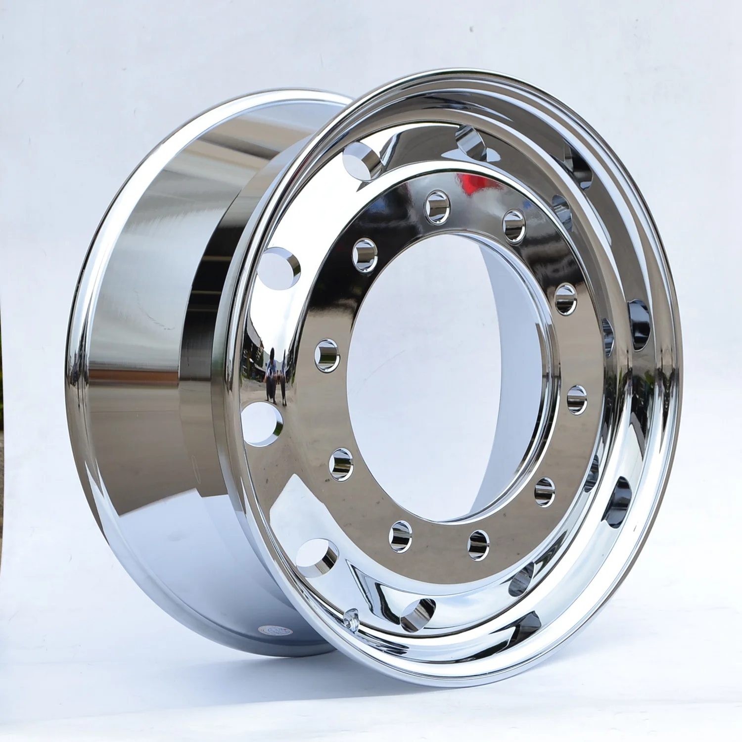 
forged Aluminum Alloy Wheel 22.5x8.25 for Truck & Bus 