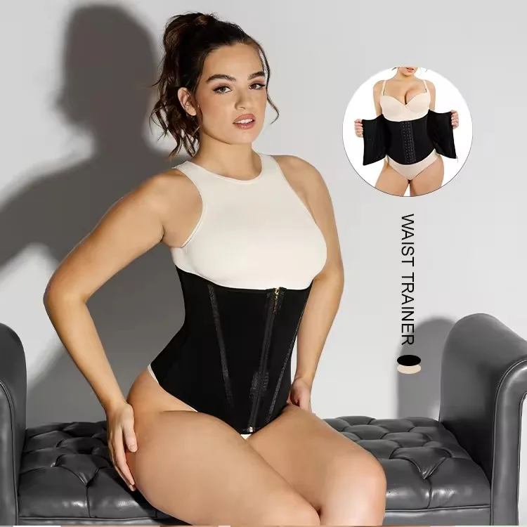 Postpartum Recovery Belly Band Postpartum Support Belt Reduce abdominal excess fat Wholesale slimming belt