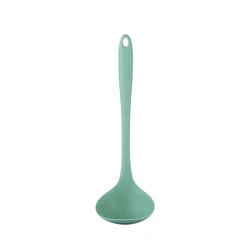 Top Seller Kitchen Accessories Silicon Non-stick Kitchen Tool Cooking Utensils Set Silicone Spoon Kitchen Utensil Set