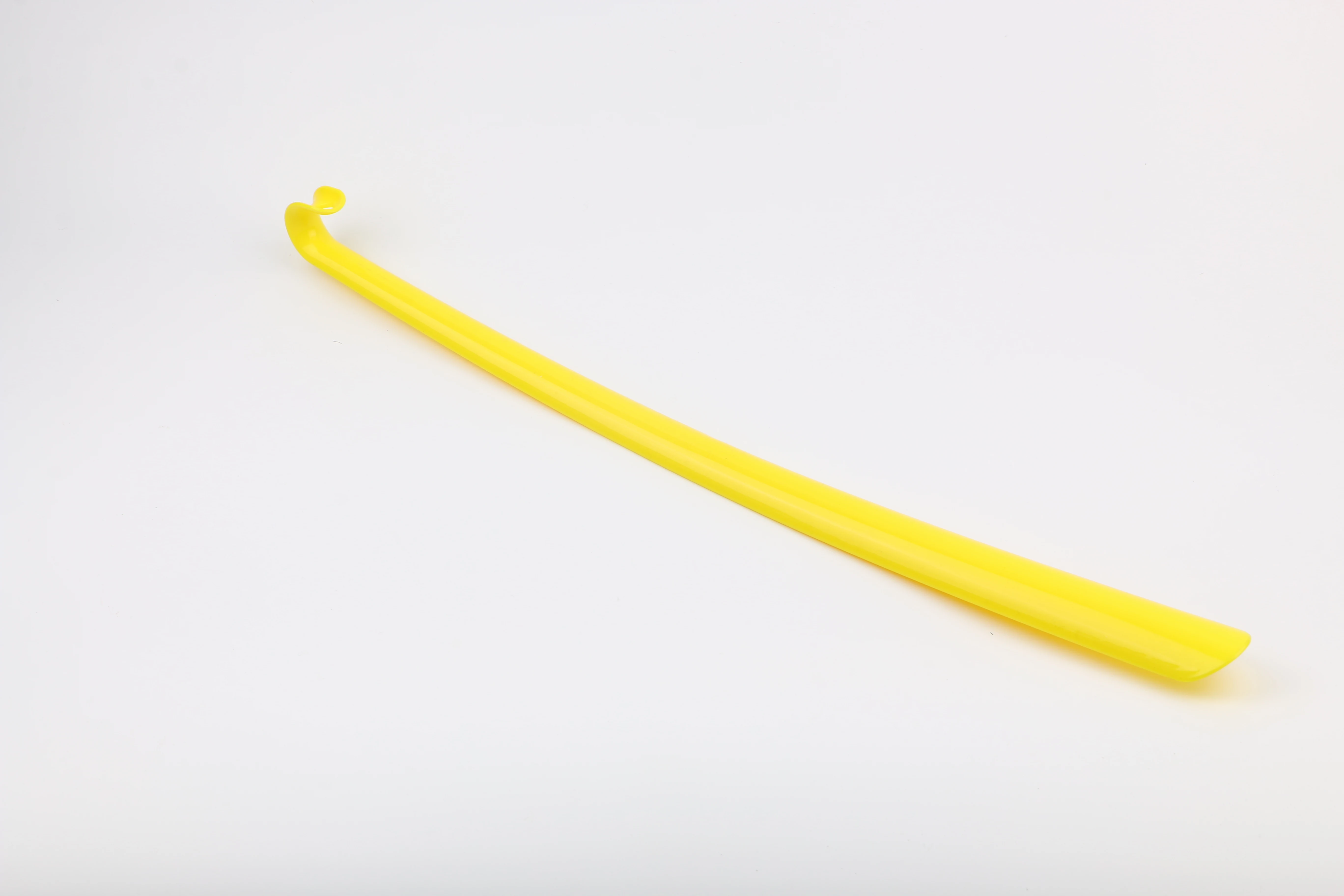 2022 hot-selling shoehorn Durable Customizable logo A must-have shoehorn for a comfortable home