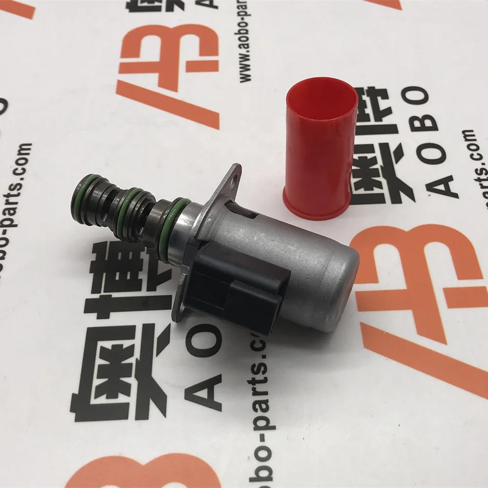 TM220 TM180 Телескопический операторский электромагнитный клапан 25/223168 25-223168