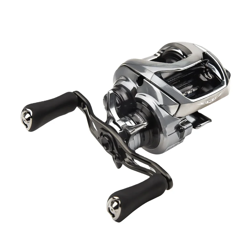 21 DAIWA STEEZs LTD SV TW 1000 1000L 1000H 1000HL 12+1BB 6.3:1 7.1:1 Gear Ratio Saltwater Low Profile Baitcasting Fishing Reel