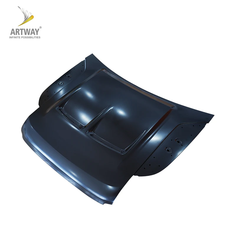Auto Hoods Car Bumper Engine Hood New Defender L663 110 90 Aluminium Car Hoods For Land Rover